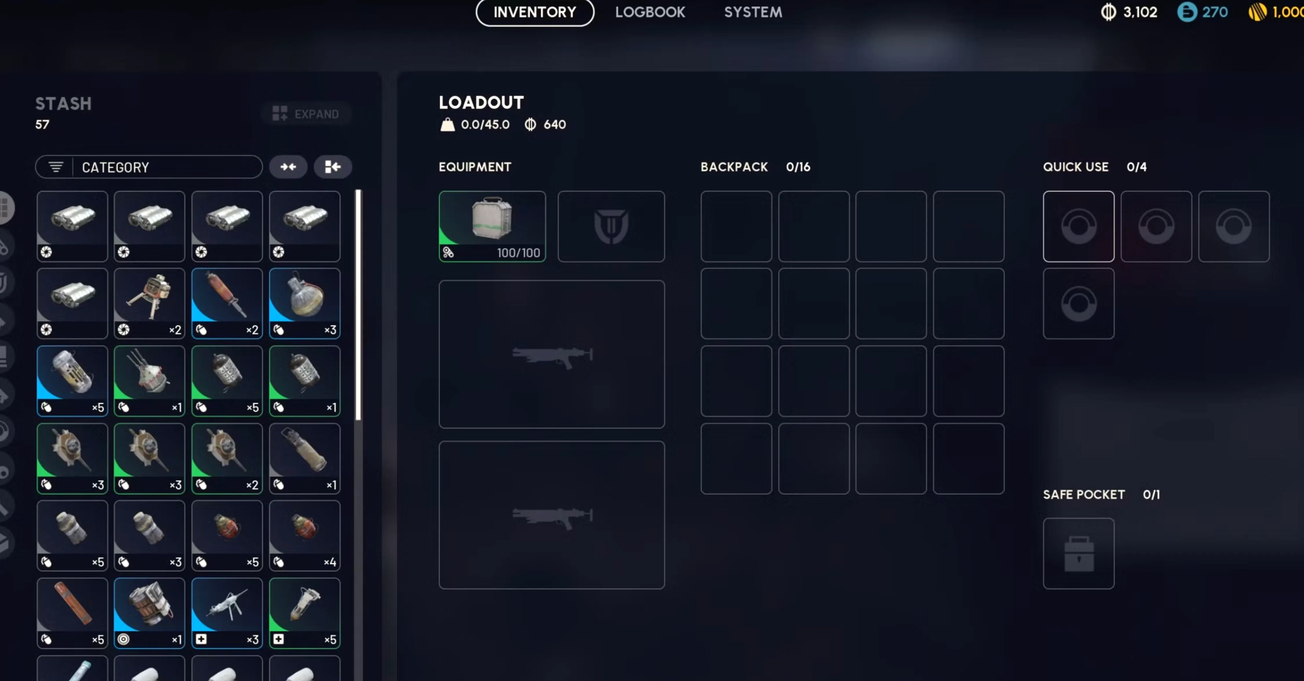 Best Quick Use Items for Beginners In Arc Raiders